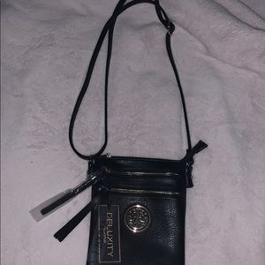 cross body bag